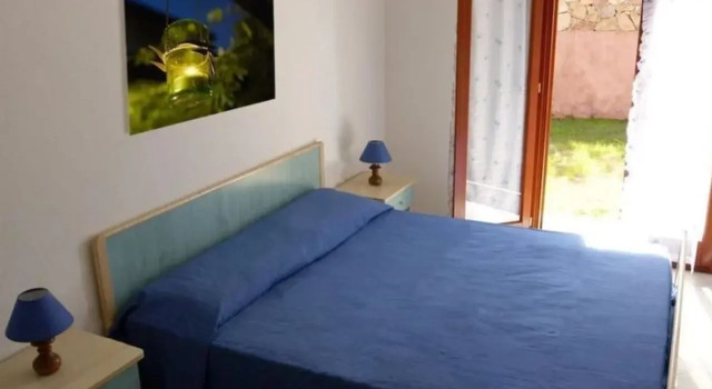 Residence Miriacheddu