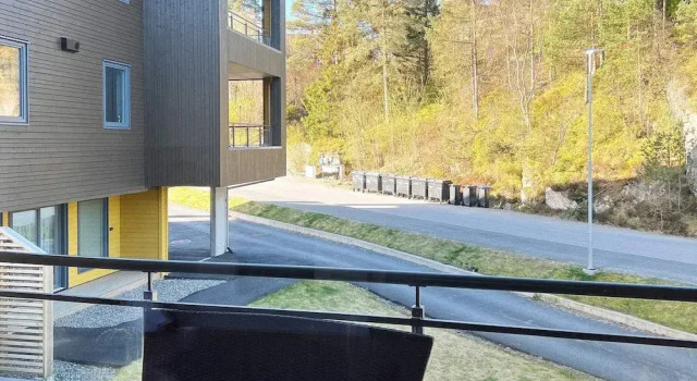 4 Person Holiday Home in Frekhaug, Prenota Appartamento Bergen 