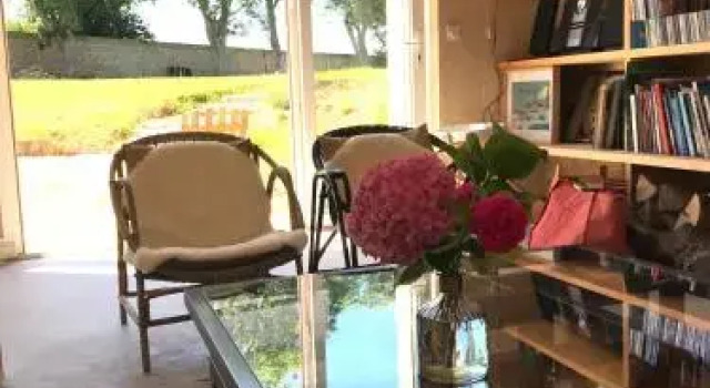 Suite Privée Avec Salon 120M2, Забронировать Отель  