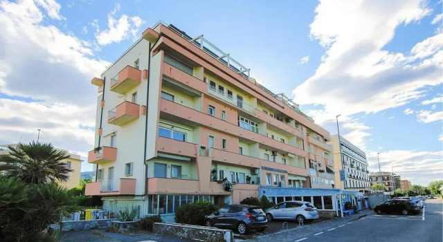 Awesome Apartment in Marinella di Sarzana With Wifi and 2 Bedrooms
