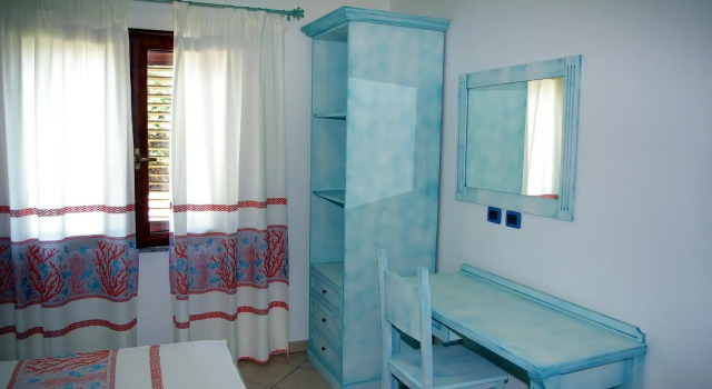 Rejna Residence Hotel