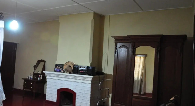 High Grove Bungalow