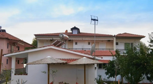 Sunset Studios, Book Apartment Hotels in Toroni with Breakfast, Breakfasts