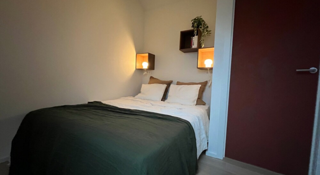 Stylish Apartment in Bree Centre, Rezerwuj Apartament Hotele w Bruksela z parkingiem, Parking