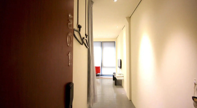 i-GoGo Yesorno Hostel, Reservar Albergue Taichung China