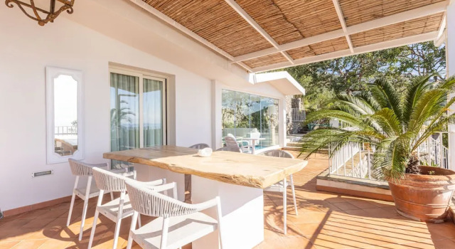 Номер Luxury Villa Rita Apartments