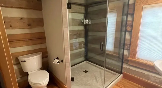Одноместный номер Standard Silver Lake Bed and Breakfast