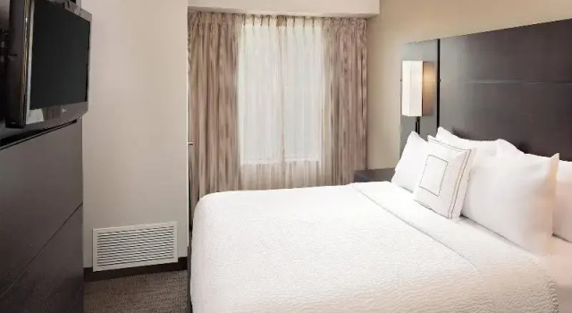 Четырёхместный люкс Residence Inn by Marriott Arlington