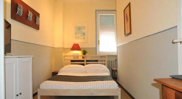 Hotel Villa Belvedere