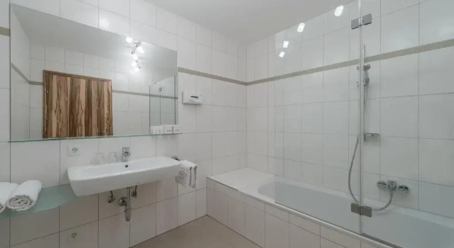 Двухместный номер Classic Hotel-Gasthof Am Riedl