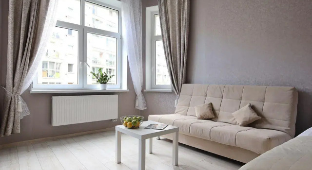 Apartments on Streletskaya street 21B, Book Apartment Kaliningrad Kaliningrad Region