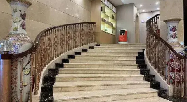Vienna Classic Hotel (Cangnan High-Speed Railway Station), Boek Hotel Cangnan Zhejiang