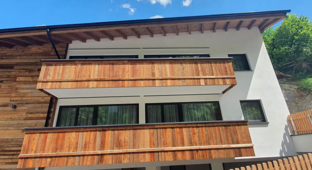 Fantastic holiday home in Finkenberg with sauna