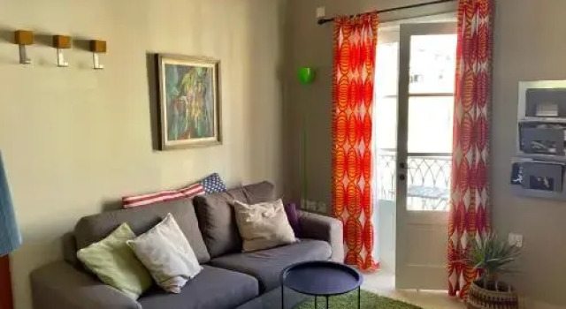 Simons Apartments minutes away from Balluta Bay and St Julians, Prenota Appartamento Balluta Bay Malta