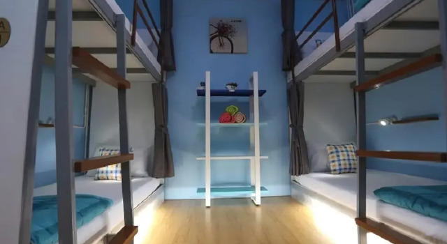 iDeal Beds Hostel Ao Nang Beach, Забронировать Хостел Ао-Нанг-Бич провинция Краби