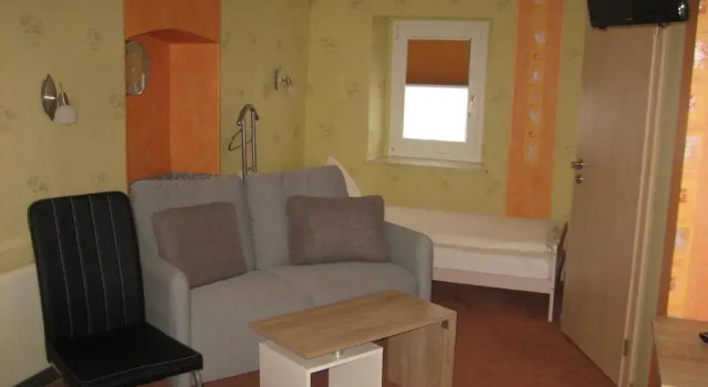 Номер Classic Schusters Lindenhof