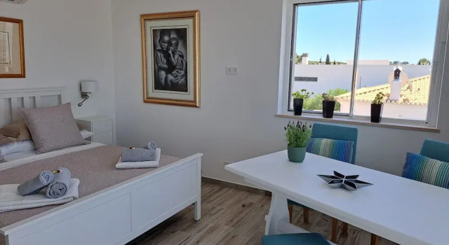 Amigos para Sempre - Guesthouse, Prenota Affittacamere Hotel a Ferragudo con parcheggio, Parcheggio