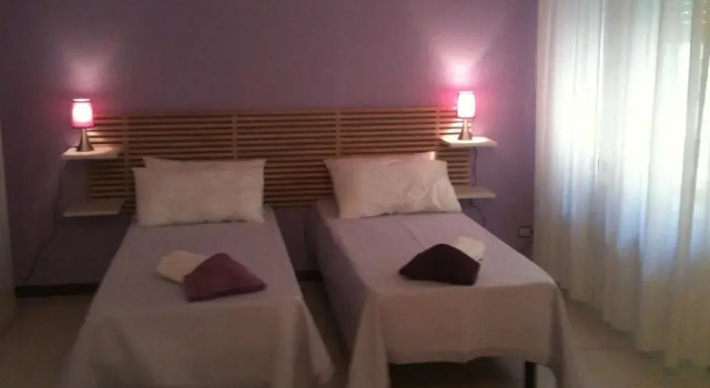 Номер Standard B&B Principe allArena