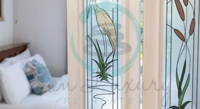 Коттедж Zen Serene Seascape Family Pool BBQ Markets
