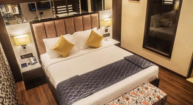 Eastern Gate - A Bergamont Group of Hotel, Book Hotel SPA Hotels in Andaman Islands, SPA