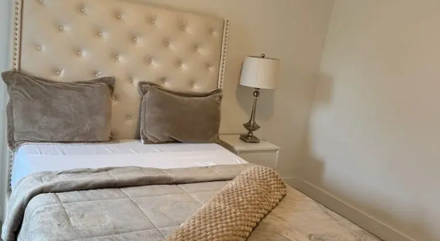 Luxe 3BR for Families Nurses and Group, Book Lejlighed Houston Houston