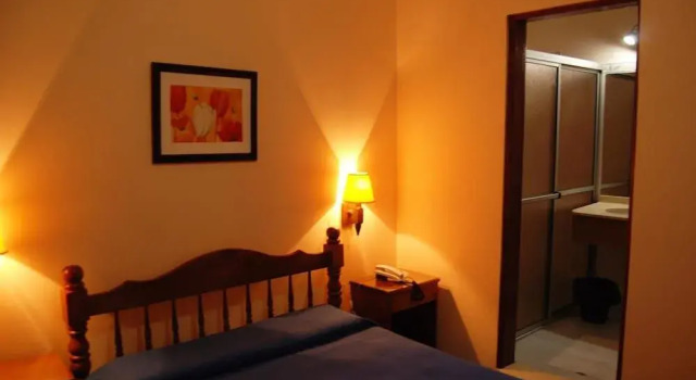 Hotel Plaza Paysandu