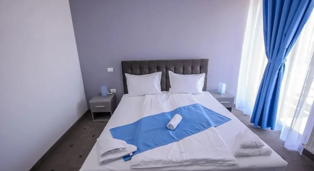 Vila La Mer Mamaia Nord, Book Hotel Hotels in Mamaia-Sat with Parking, Parking
