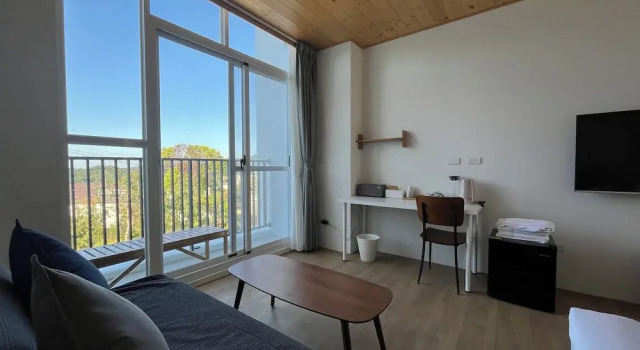 Kumoyoku B&B, Prenota Bed & breakfast Taichung 
