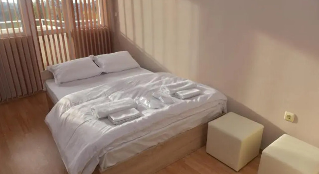 Tyulev apartment 2, จอง อพาร์ทเมนท์ วาร์นา Varna Province