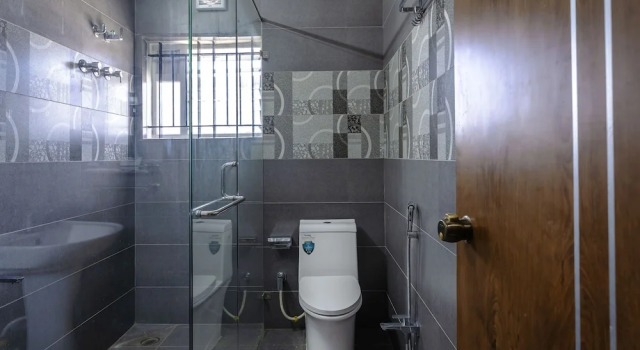 Номер Luxury Royal Tusker Luxury Service Apartments