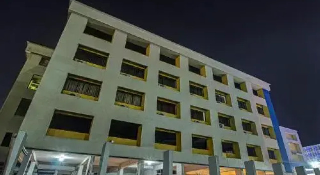 Hotel Udupi Heights, Rezervovat Hotel Udupi Bangalore