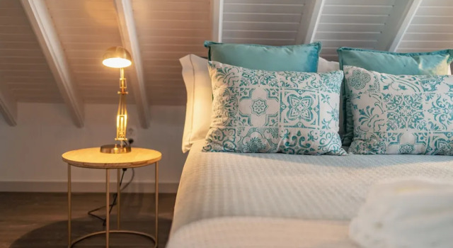Студия My Bed in pico