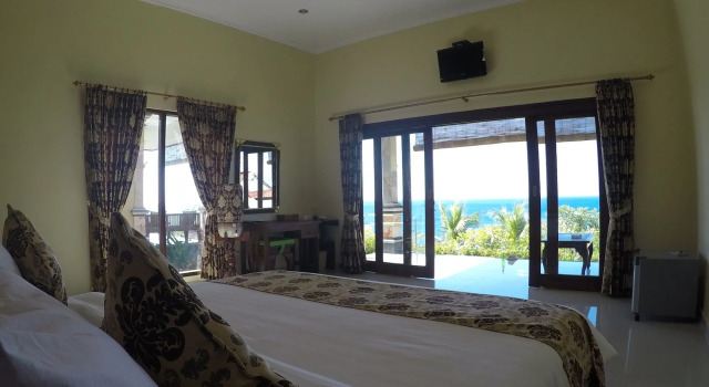 Bali Bhuana Villas, Book Hotel Bunutan Bali