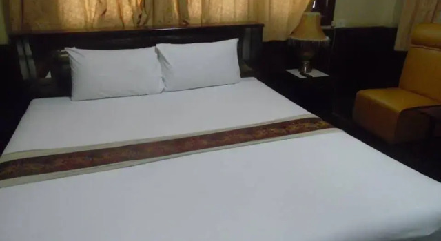 Somchit Chaleunxay Hotel