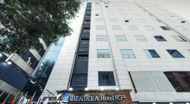Hotel KP