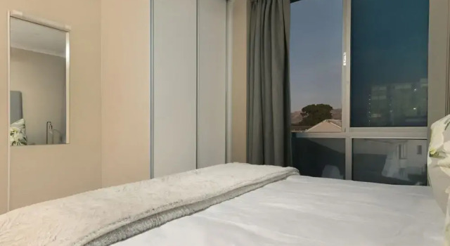 Beachfront Breeze, Забронировать Отель Отели Кейптауна с бассейном, Бассейн