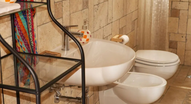 Апартаменты Relais Villa Lucia