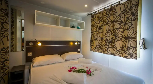 Номер Standard Tiliguerta Glamping&Camping Village