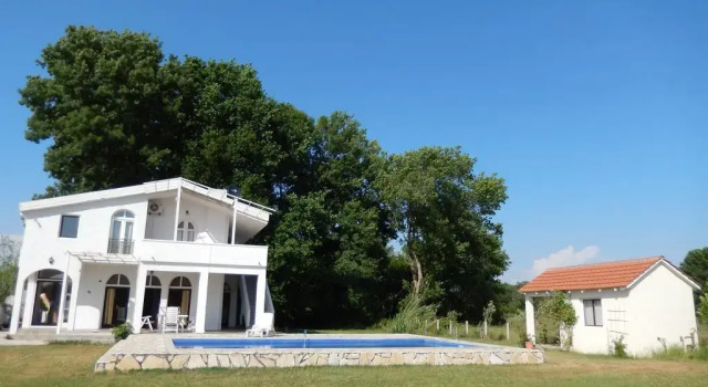 Villa Bojana