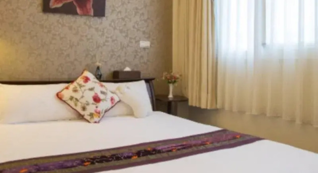 Nature House Homestay, Book Hotel Luodong Yilan County