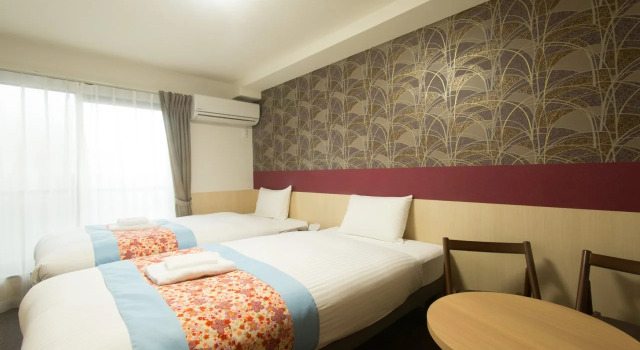Glanz kei Karasuma Ebisugawa, Buchen Sie Hotel Shimo-dachiyuuridōri Kyoto