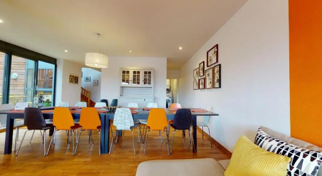 ColmarAppart LOUX, Reserva ahora Hotel Colmar 