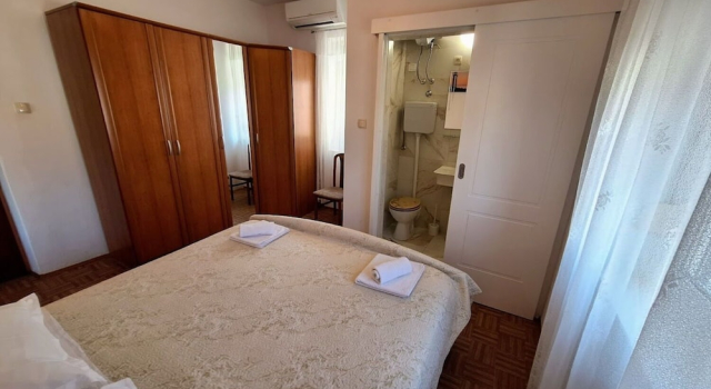 Apartment Zvone, Забронировать Апартаменты/квартира Вели Рат Dugi Otok