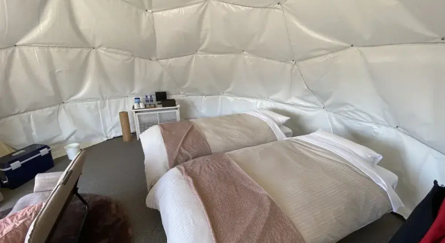 Mt.Shakushi Gateway Camp, Boek Hotel Hotels in Tokai met parkeren, Parkeren