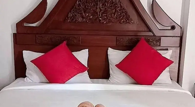 Номер Standard Sure Guesthouse