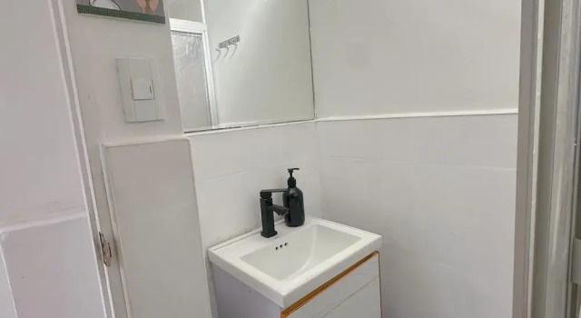Номер Economy Hostel Prada