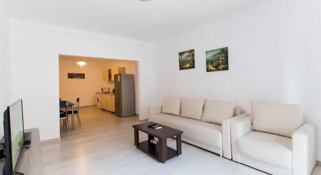 Victoriei Apartment 1, Забронировать Апартаменты/квартира Бухарест Muntenia, рядом с Floreasca Clinical Emergency Hospital
