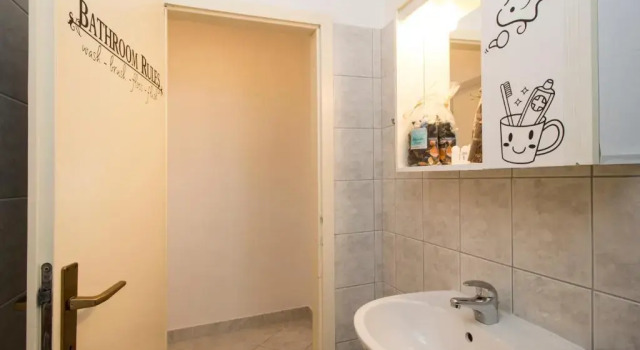 Номер Standard Apartment & Rooms Marigold
