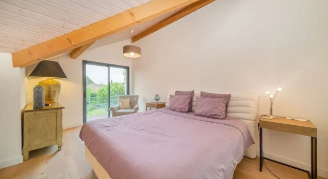 Dream 5BD Villa for Families Geneva 14KM, Забронировать Вилла Виллы Овернь-Рона-Альпы, Вилла