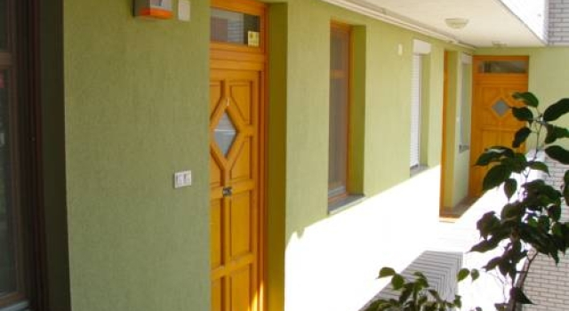 Kossuth Apartman